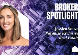Broker Spotlight: Jessica Souza, Paradise Exclusive Real Estate