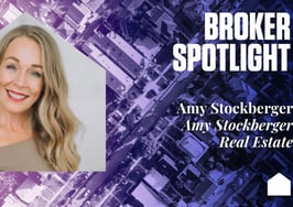 Broker Spotlight: Amy Stockberger