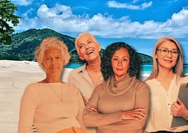 Tool Kit: The Golden Girl's guide to winning the Silver Tsunami