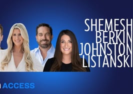 Here's how to find (and land) the big clients: Now streaming