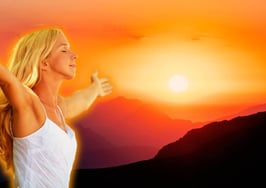 You’re not behind: Mindset and strategies needed for success