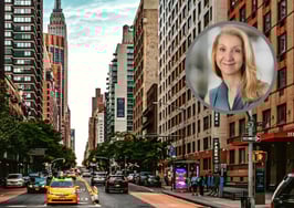 Lesson Learned: Stay levelheaded, unflappable, and go with the flow