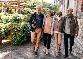 You can retire! A timeline for prep, planning, preparing for the future