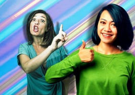 Turn a 'no' into a 'yes': Negotiation techniques for experienced agents