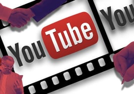 How to leverage YouTube to go from contact to contract in 17 days