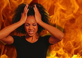 Sell more, stress less, beat burnout: The mindful agent's edge