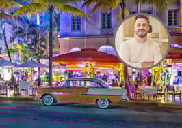 Lesson Learned: Relationships matter more than anything