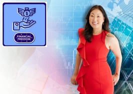 Finding Financial Freedom: Julie Han’s journey to independence