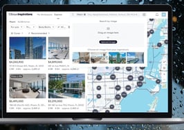 Douglas Elliman launches new AI-powered website
