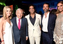 'MAGA world's premier financier' joins Fannie Mae board of directors