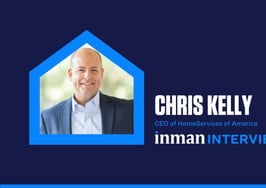 Chris Kelly on taking the reins at HomeServices, Compass chatter