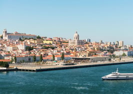 Corcoran announces Portugal affiliate at BeCorcoran event
