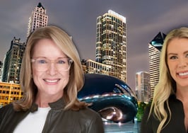 Natalie Hamrick trades Christie's for Anywhere Franchise Brands
