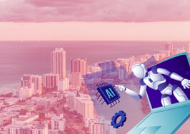 Miami Association of Realtors; AI software; Miami