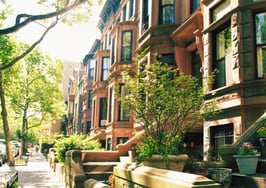 Dwell Residential joins Engel & Völkers in Park Slope