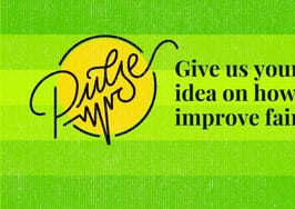 Here are your big ideas on how to improve fair housing: Pulse