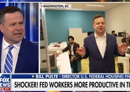 Democrats question legality of Fannie, Freddie board purges