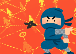 Referral Flow; Ninja Selling;