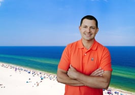 Ricky Carruth joins RLTYco as ambassador following series A