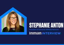 Corcoran Affiliates' Anton: 'We're being true to who we are'