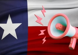 NAR hate speech policy poised for disruption under Texas Senate bill