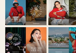 The Agency launches 'The Perfect Setting' ad campaign to find home