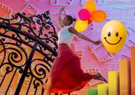 Trending: Ownership shifts, joyful strategy and smarter reach