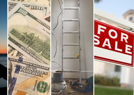 Agents grow more discontented with their profession, and with NAR