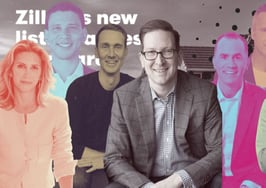 Zillow's private listing post erupts into CEO-studded battleground