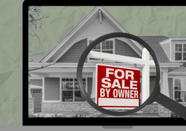 These 6 maps capture a real estate market in turmoil