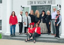 Keller Williams franchise grabs 20-agent team in Chicago suburbs 
