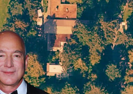 Jeff Bezos sells Seattle-area estate for recording-breaking $63M