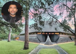Houston's 'Darth Vader House' sold for $3.4M, is set to be rebranded