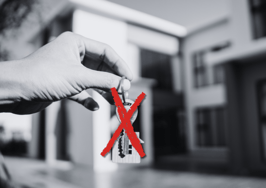 1 in 4 Americans will pause major purchases, like homes, amid tariffs