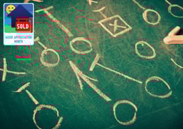 Get the success secrets playbook from a 2024 Rookie of the Year