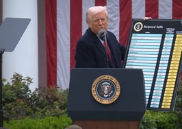 Pressure on mortgage rates eases as Trump pauses higher tariffs