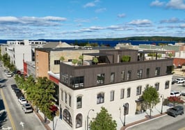 Traverse City luxury condos poised to set new price threshold