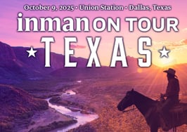 Inman On Tour Texas