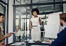 7 ways to improve body language, negotiation, communication