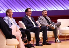 Douglas Elliman CEO on private listings: 'You have to offer choice'