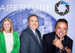 LPT Holdings launches luxury firm Aperture Global Real Estate
