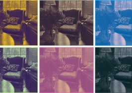 For the love of real estate