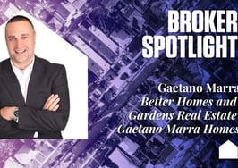 Broker Spotlight: Gaetano Marra, BHGRE Gaetano Marra Homes