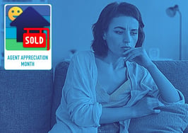 Aggravated agents? The problem isn't the market (it's you)