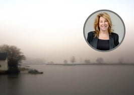 Lesson Learned: Real estate is about playing the long game