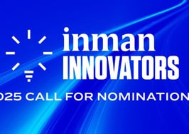 Friday is the cutoff for Inman Innovator Award nominations