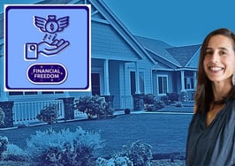 Finding Financial Freedom: How Danielle Lurie paves the way