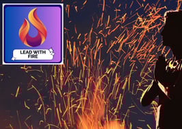 Lead with Fire: A soulful series for real estate game changers