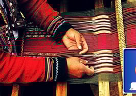 Lead With Fire: Weave passion with purpose for a fulfilling business