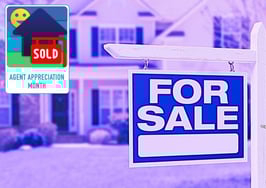 Marketing expert says, 'AI won’t replace agents, but … '